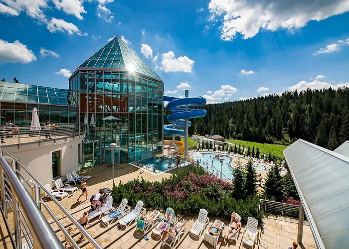 Bukovina Bukowina Tatrzańska